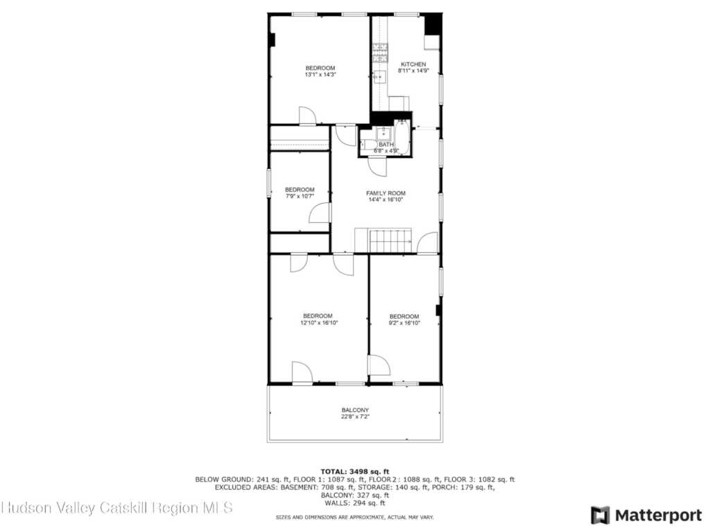 55 Elmendorf Street, Kingston, NY 12401 - Photo 47 of 49
