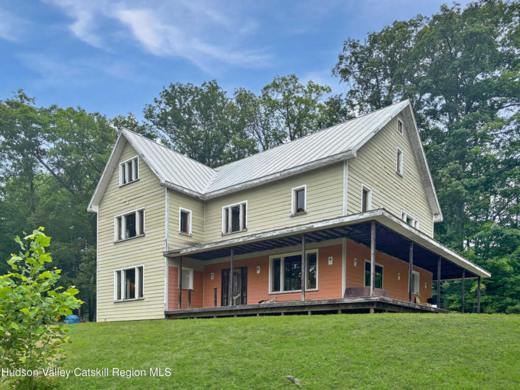 40-67 Popstone Road, Stone Ridge, NY 12484 - Photo 2 of 50