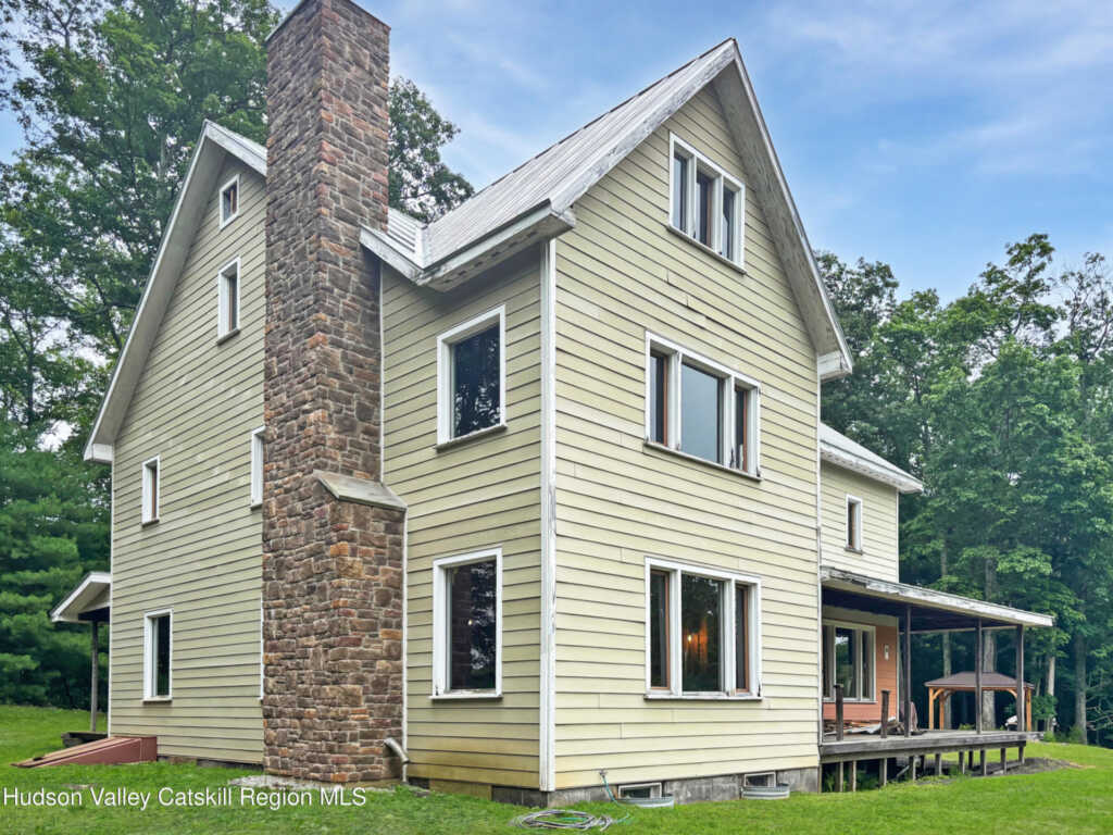 40-67 Popstone Road, Stone Ridge, NY 12484 - Photo 3 of 50