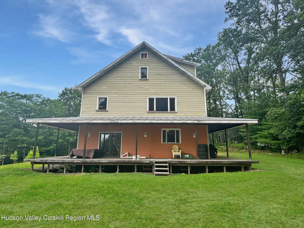 40-67 Popstone Road, Stone Ridge, NY 12484 - Photo 4 of 50