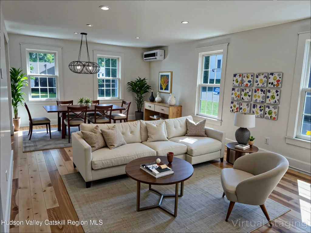42 Ulster Avenue Avenue, Saugerties, NY 12477 - Photo 9 of 30