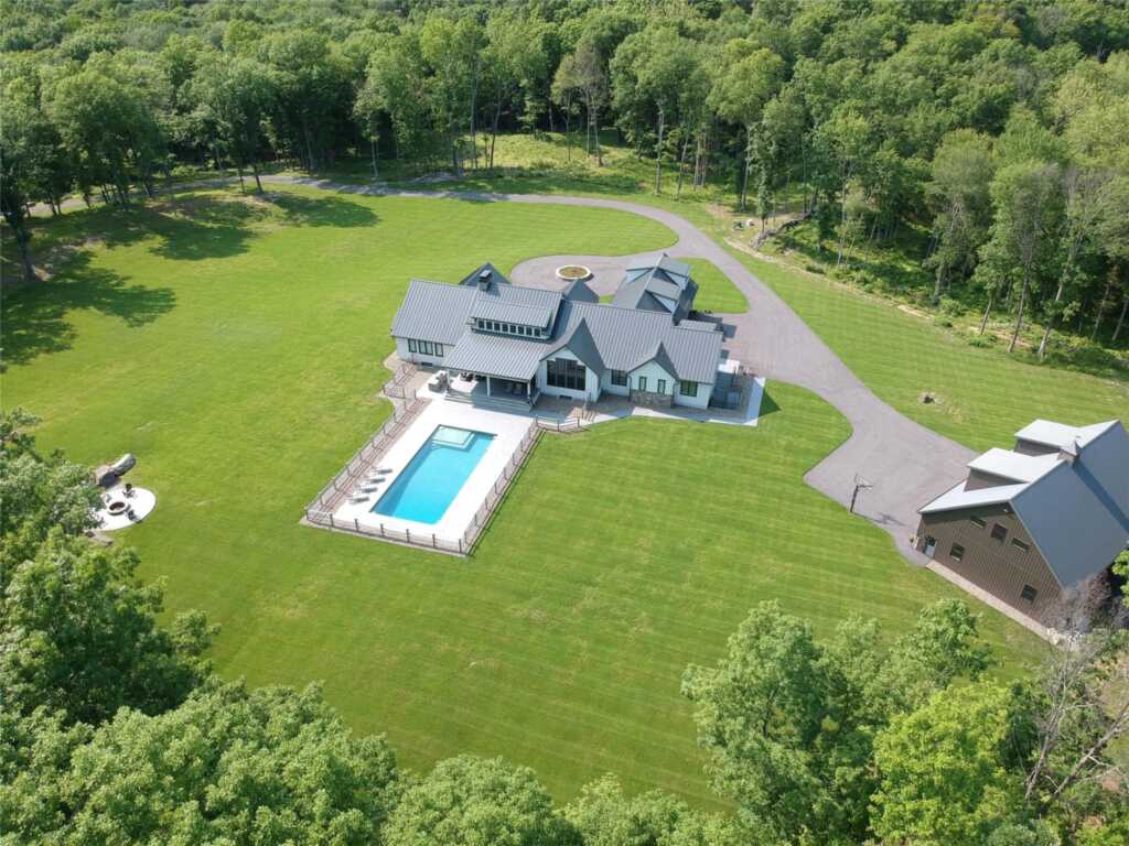 141 Ackert Hook Road, Rhinebeck, NY 12572