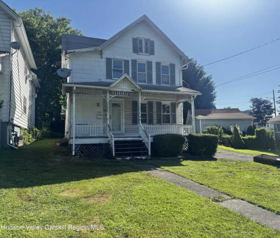 99 Bridge Street, Saugerties, NY 12477
