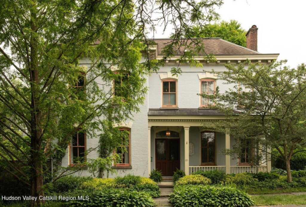 85 Wurts Street, Kingston, NY 12401