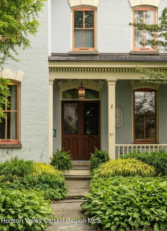 85 Wurts Street, Kingston, NY 12401 - Photo 3 of 36
