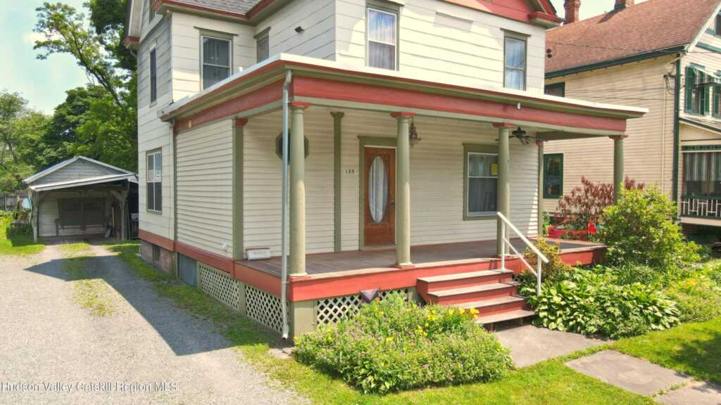 135 Washington, Saugerties, NY 12477 - Photo 45 of 50
