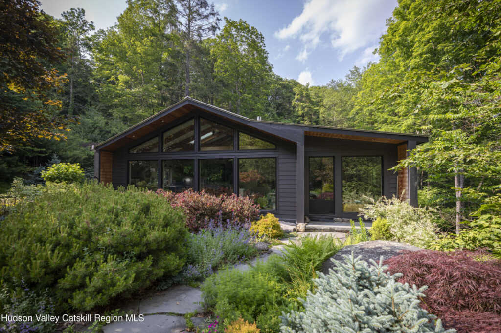 46 Rose Lane, Woodstock, NY 12409