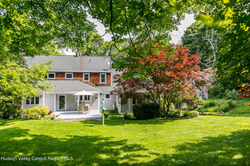 94 Old Albany Post Road, Rhinebeck, NY 12572