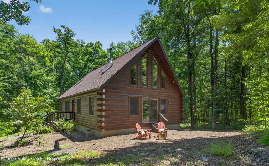 81 Soper Road, New Paltz, NY 12561 - Photo 3 of 30