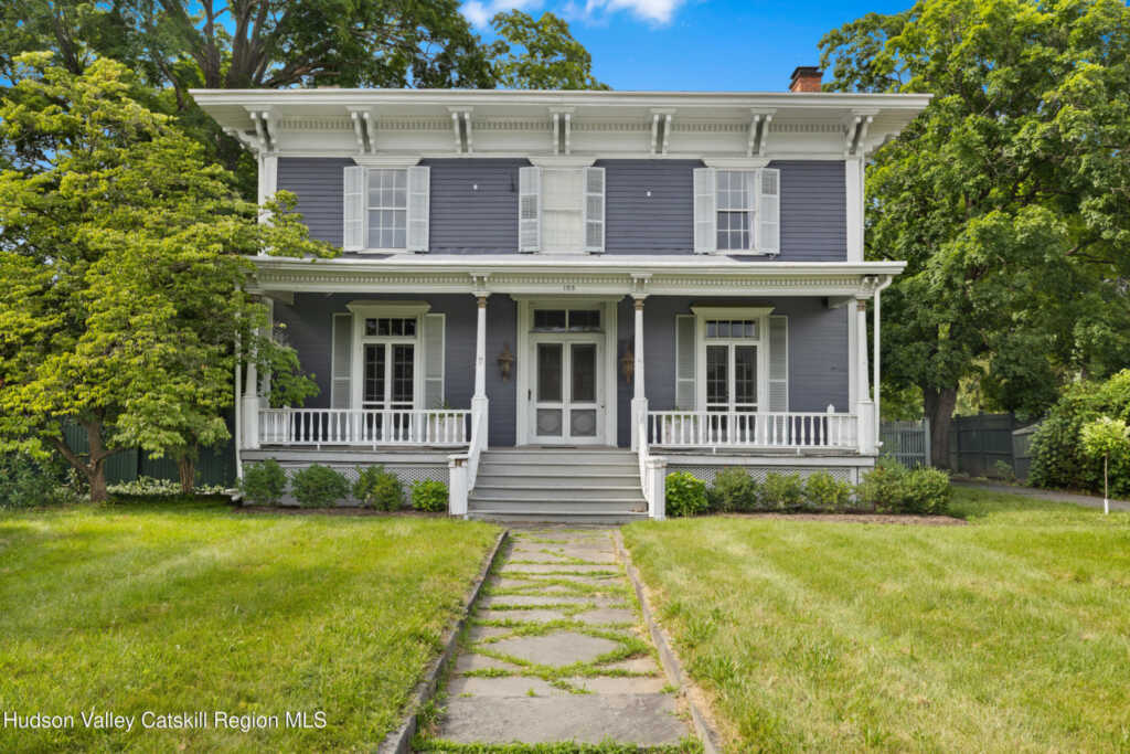 103 Albany Avenue, Kingston, NY 12401