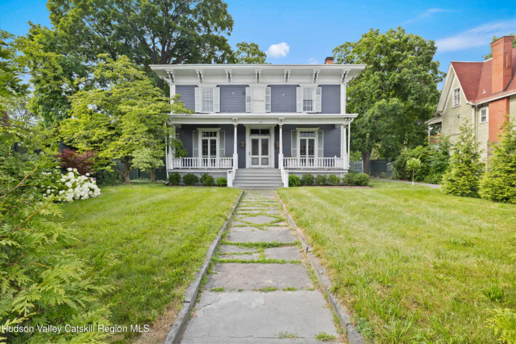 103 Albany Avenue, Kingston, NY 12401 - Photo 2 of 34
