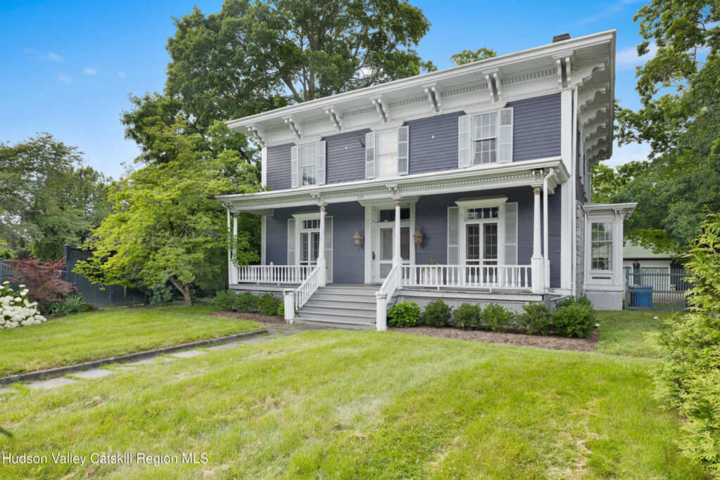 103 Albany Avenue, Kingston, NY 12401 - Photo 3 of 34
