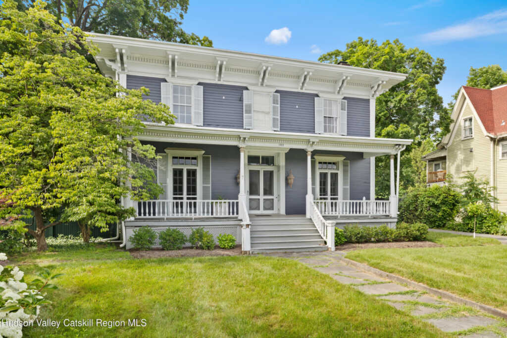103 Albany Avenue, Kingston, NY 12401 - Photo 4 of 34