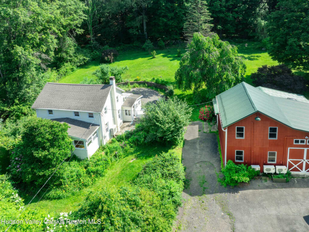 125 Mountain Rest Road Road, New Paltz, NY 12561 - Photo 22 of 43