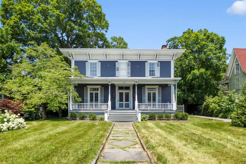 103 Albany Avenue, Kingston, NY 12401