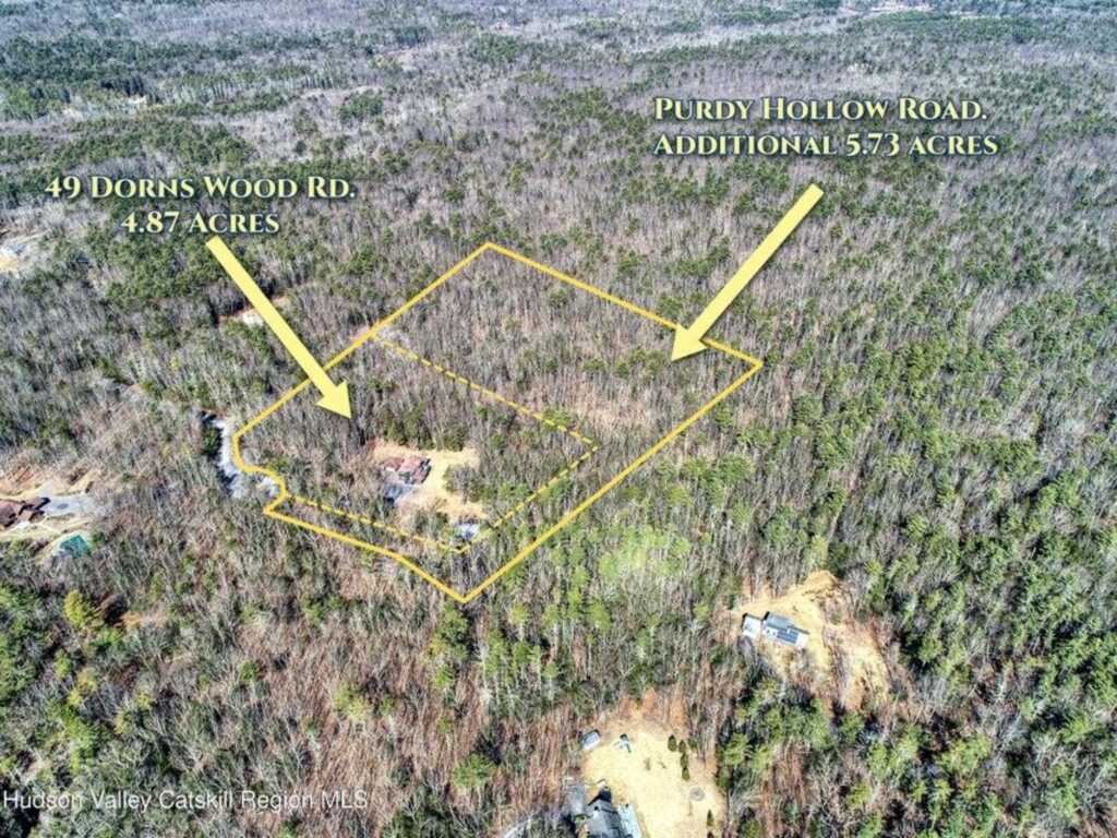 49 Dorns Wood Road, Woodstock, NY 12498 - Photo 3 of 31
