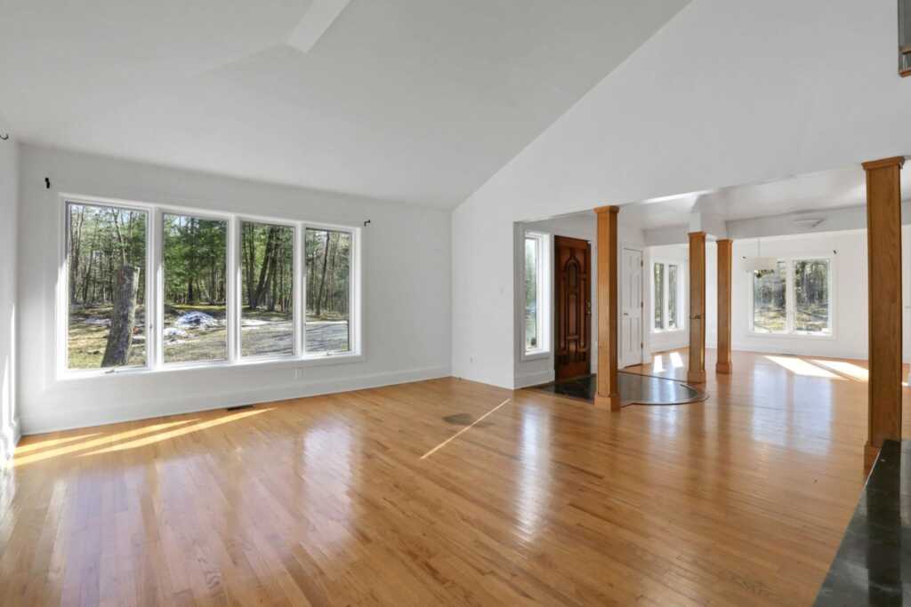 49 Dorns Wood Road, Woodstock, NY 12498 - Photo 4 of 31