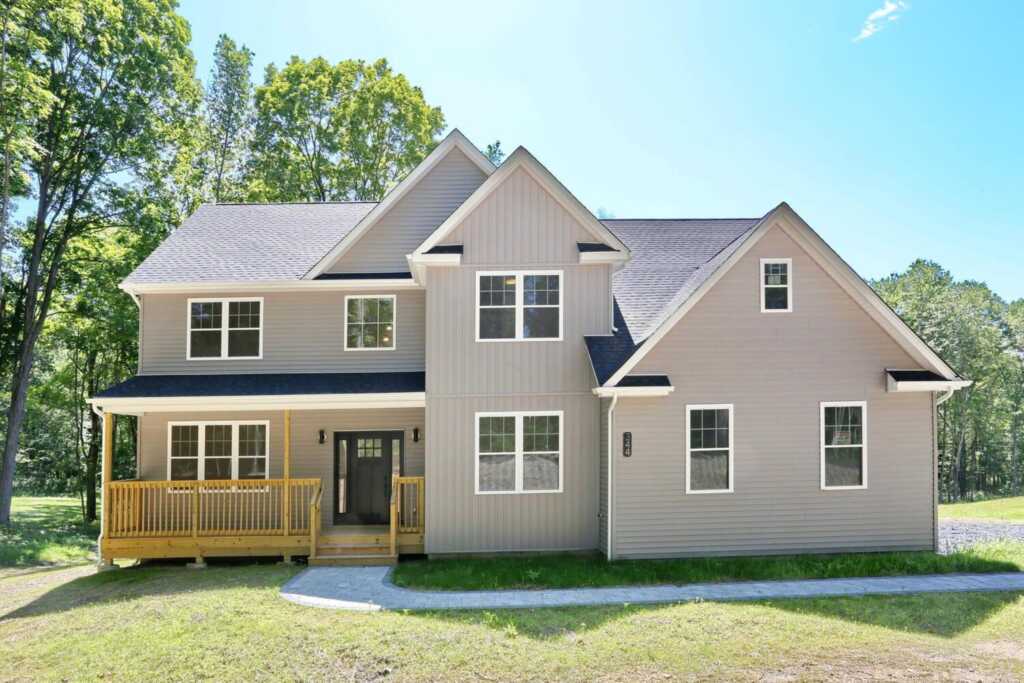 344 Ohioville Road, New Paltz, NY 12561
