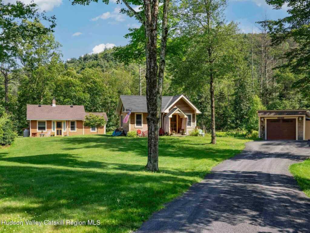 21 Cricket Ridge, Woodstock, NY 12498 - Photo 2 of 39