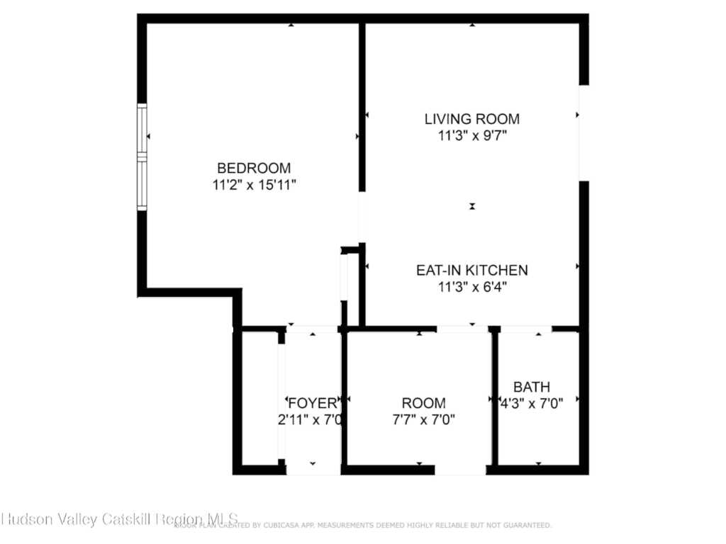 22 Beacham, Rhinebeck, NY 12572 - Photo 27 of 50