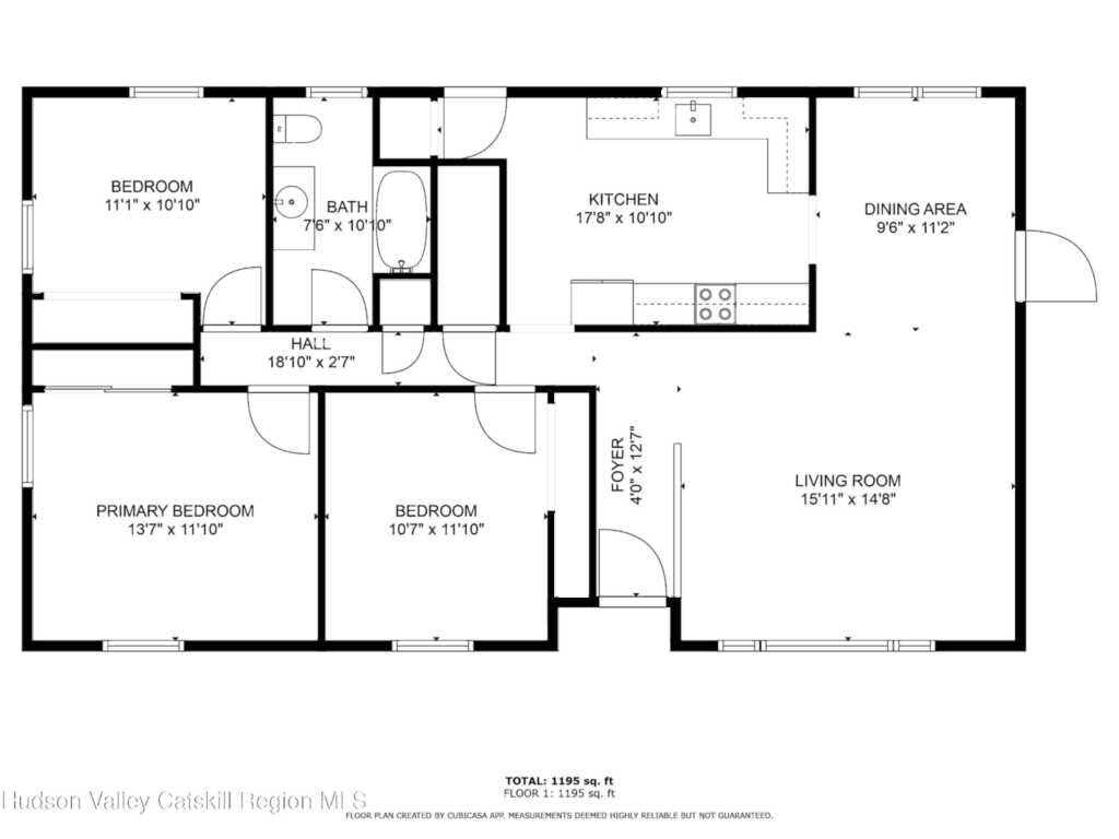 22 Beacham, Rhinebeck, NY 12572 - Photo 5 of 50