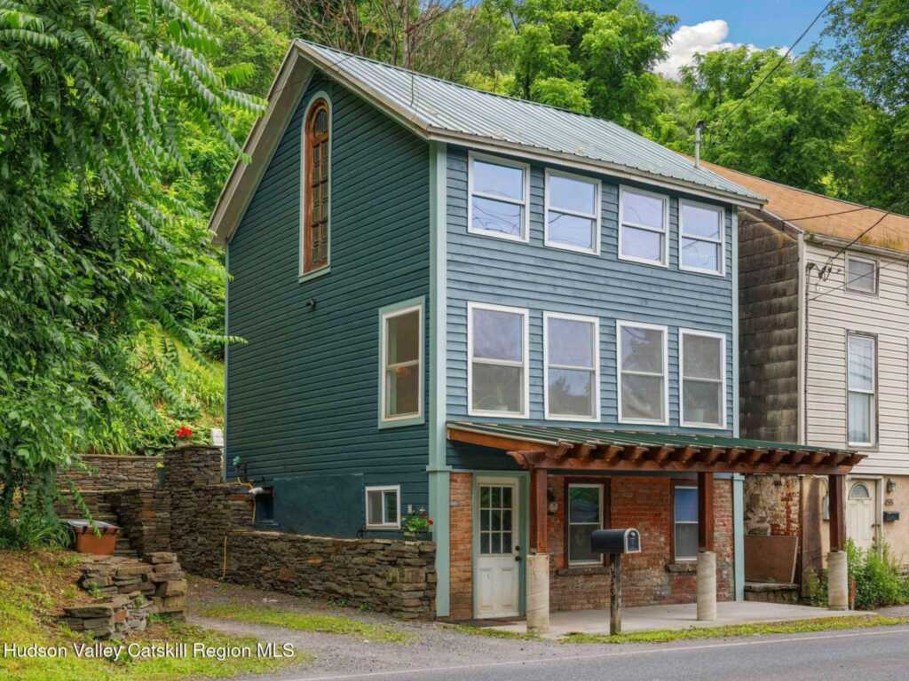 463 Abeel Street, Kingston, NY 12401