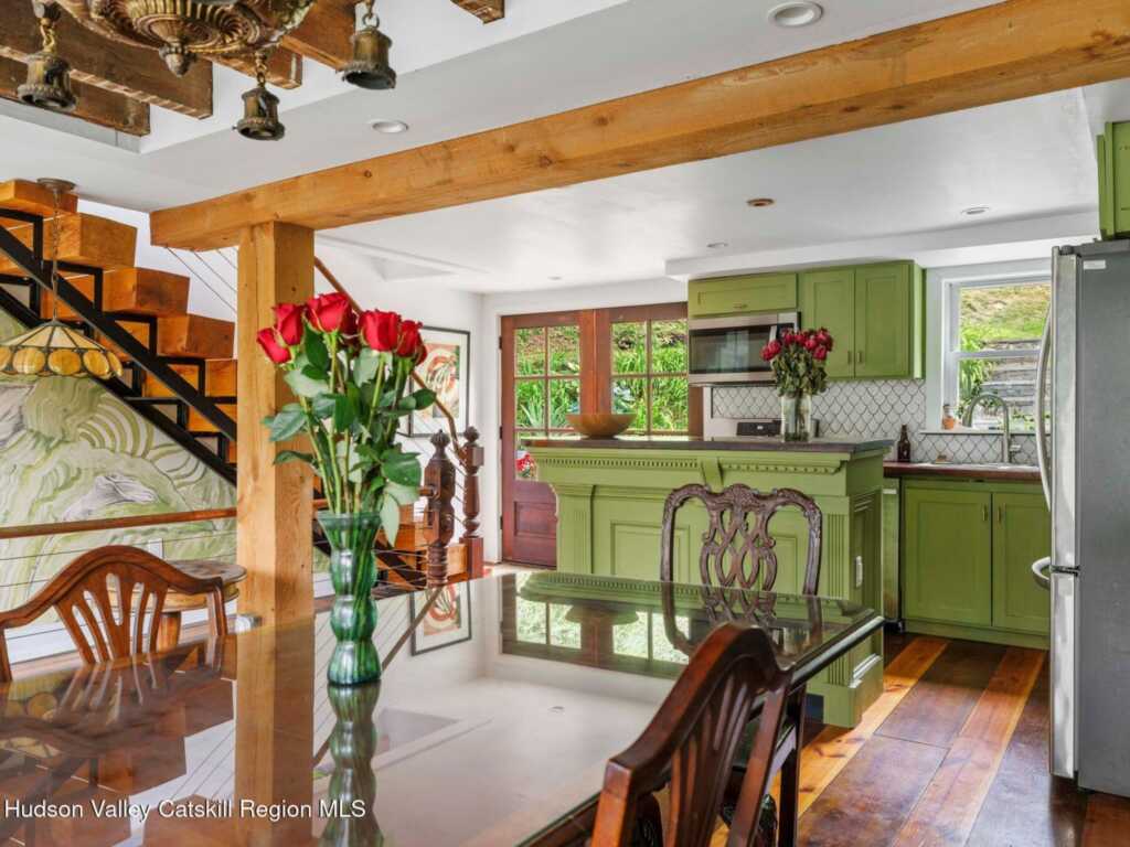 463 Abeel Street, Kingston, NY 12401 - Photo 9 of 32