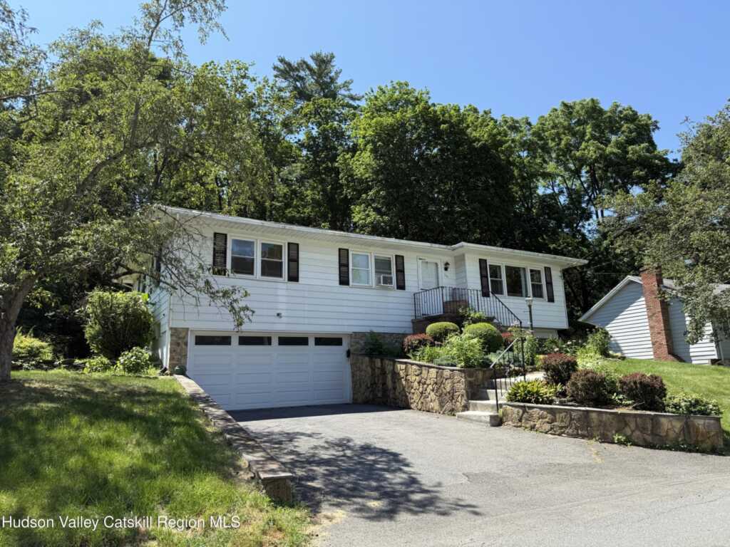 101 Marius Street Street, Kingston, NY 12401