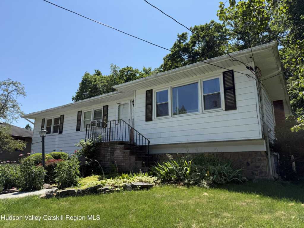 101 Marius Street Street, Kingston, NY 12401 - Photo 32 of 33