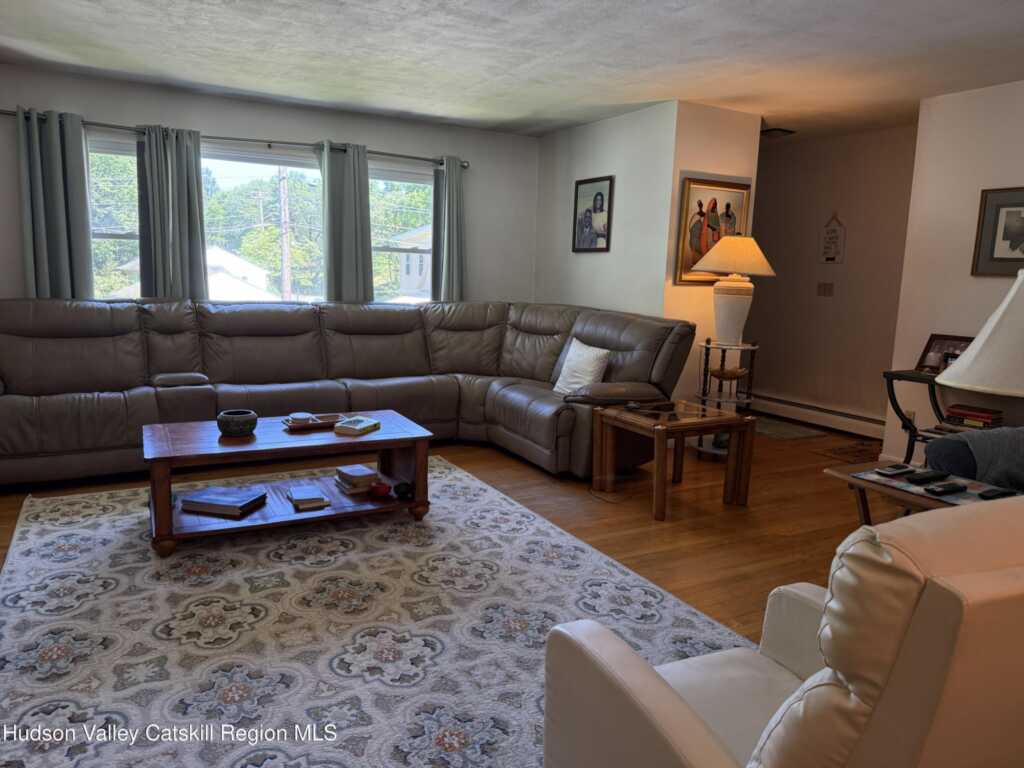 101 Marius Street Street, Kingston, NY 12401 - Photo 4 of 33