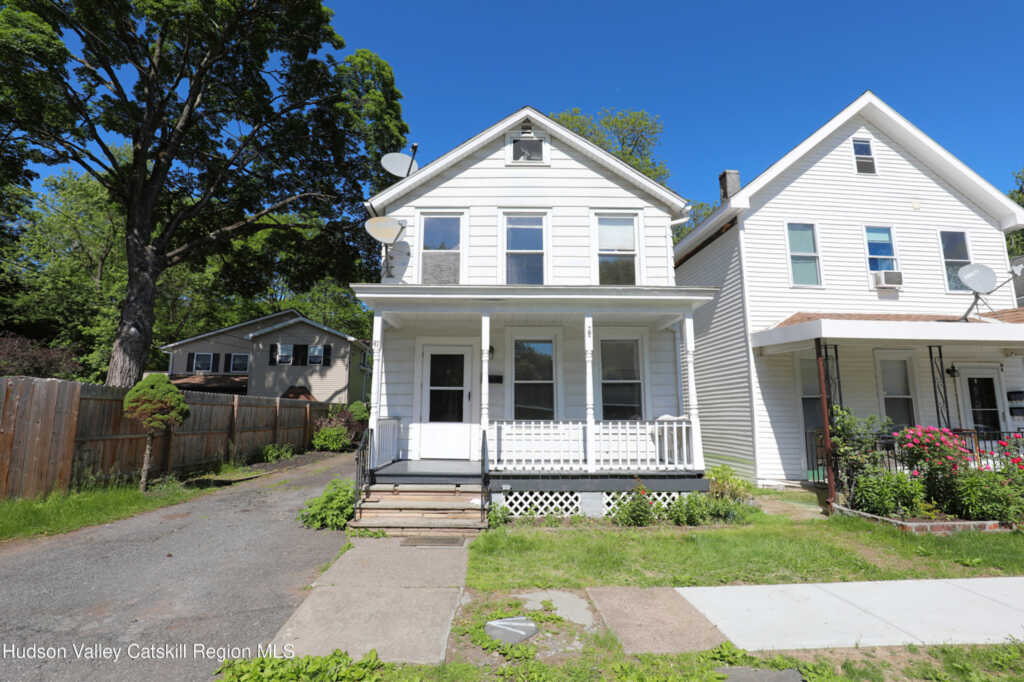 47 Pine Street, Kingston, NY 12401