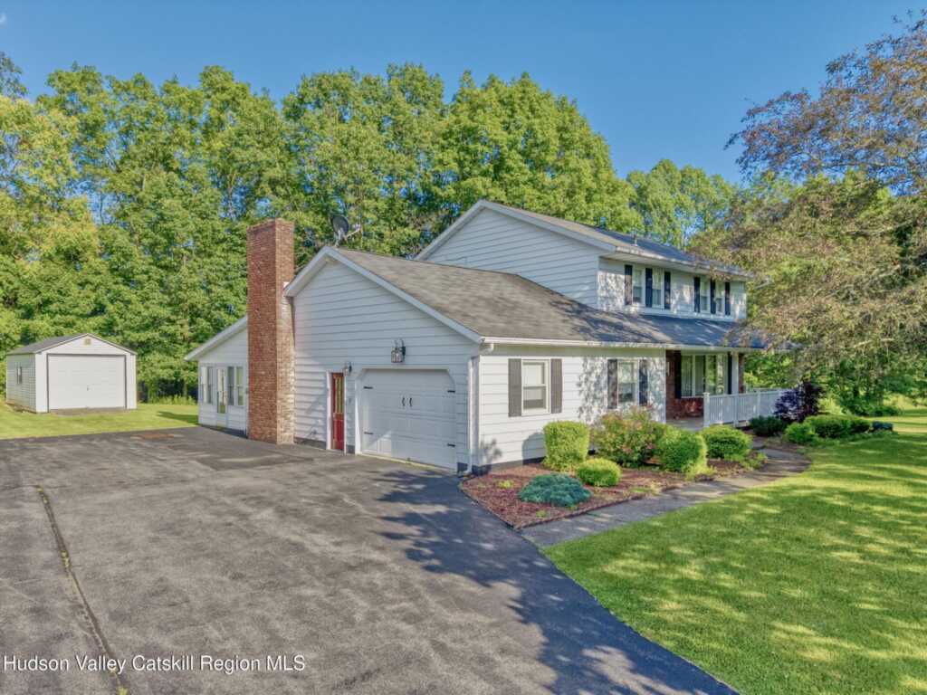 135 Hilltop Road, Saugerties, NY 12477 - Photo 39 of 49