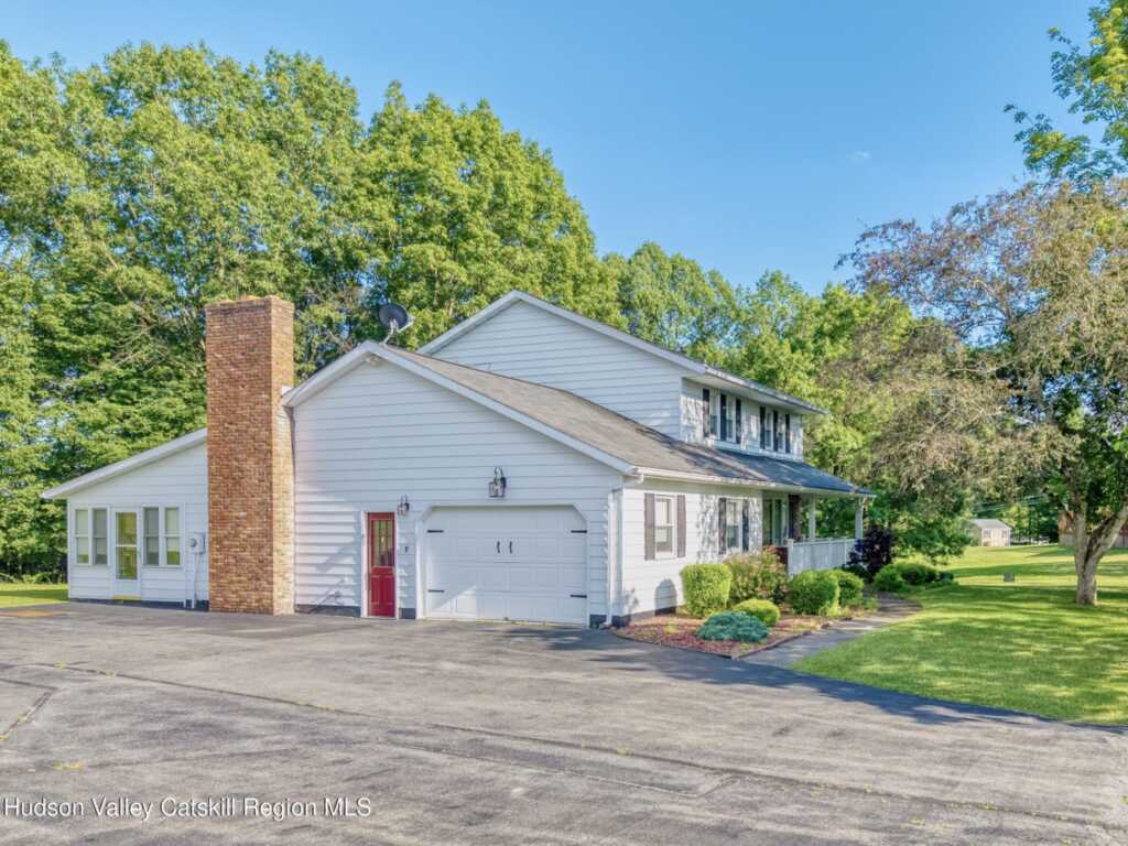 135 Hilltop Road, Saugerties, NY 12477 - Photo 40 of 49