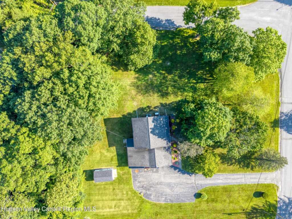 135 Hilltop Road, Saugerties, NY 12477 - Photo 48 of 49