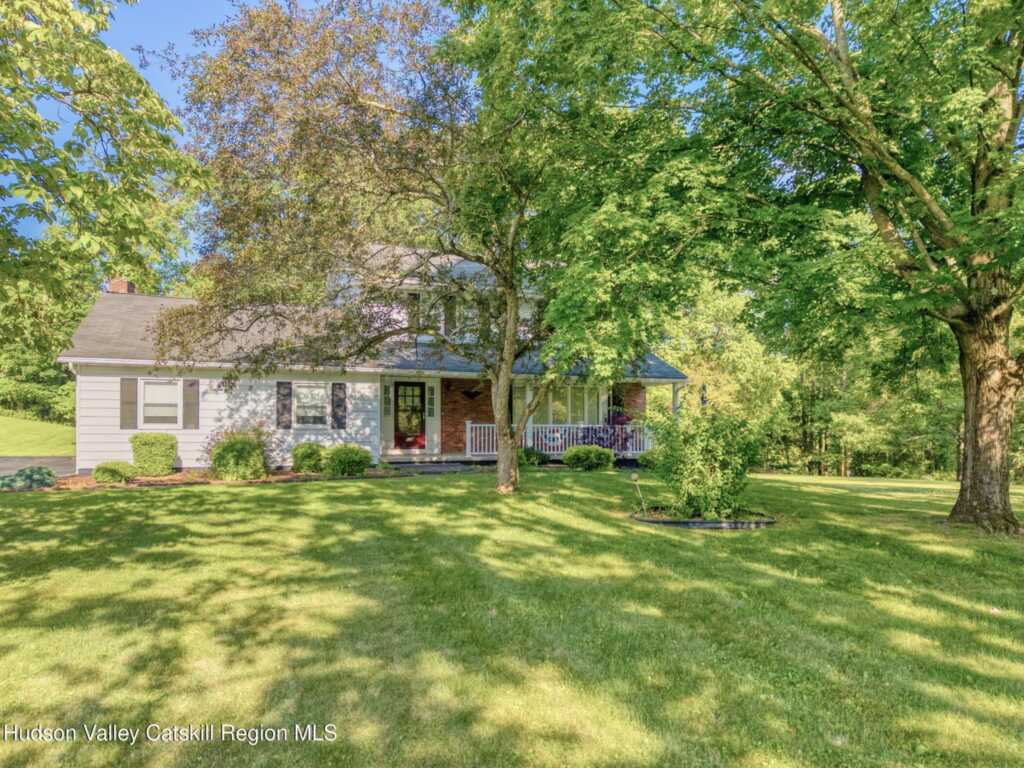 135 Hilltop Road, Saugerties, NY 12477 - Photo 49 of 49