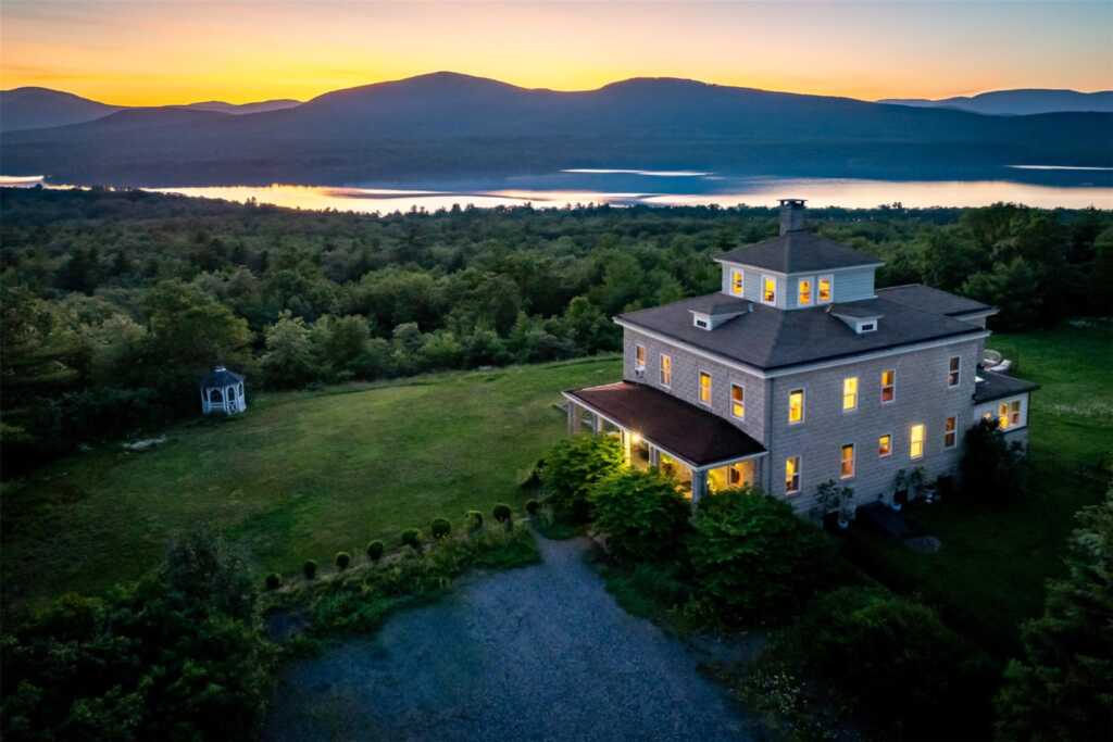 169 Baker Road, Hurley, NY 12491