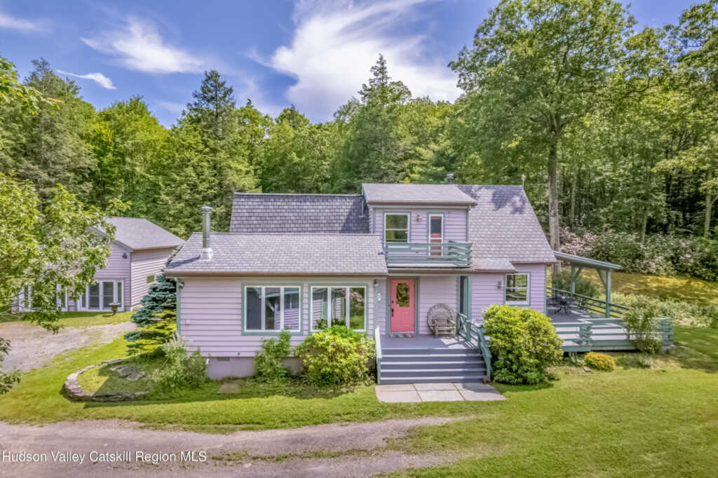 128 Newcut Road, Woodstock, NY 12498 - Photo 27 of 50