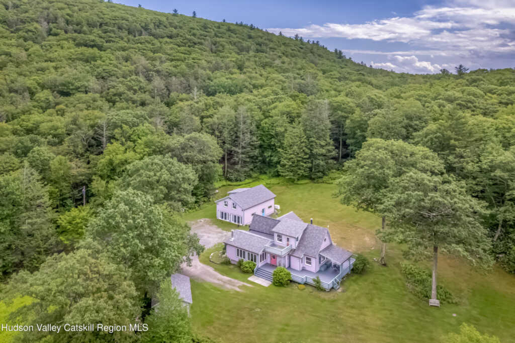 128 Newcut Road, Woodstock, NY 12498 - Photo 3 of 50