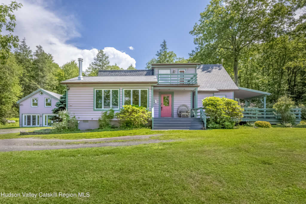 128 Newcut Road, Woodstock, NY 12498 - Photo 33 of 50