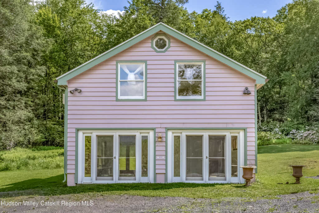 128 Newcut Road, Woodstock, NY 12498 - Photo 40 of 50