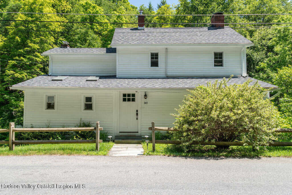 347 Hickory Bush Road, Kingston, NY 12401