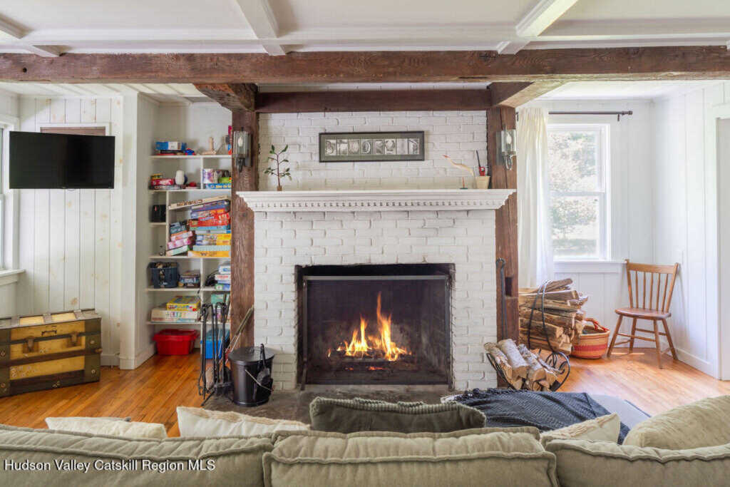 347 Hickory Bush Road, Kingston, NY 12401 - Photo 4 of 44