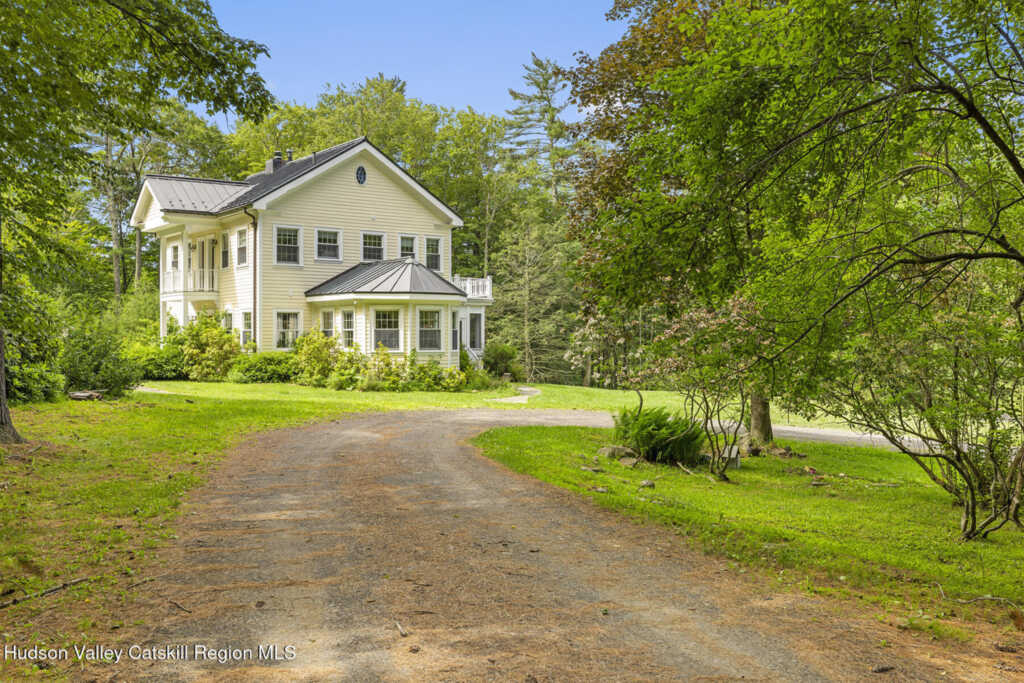 11 Grogkill Rd Road, Woodstock, NY 12498 - Photo 40 of 48