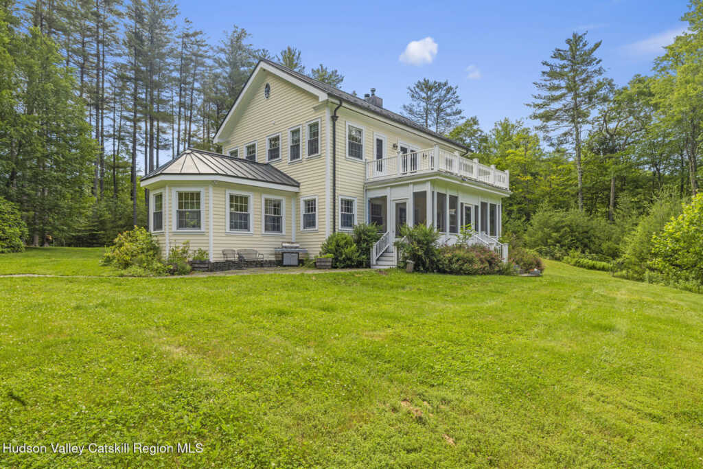 11 Grogkill Rd Road, Woodstock, NY 12498 - Photo 41 of 48