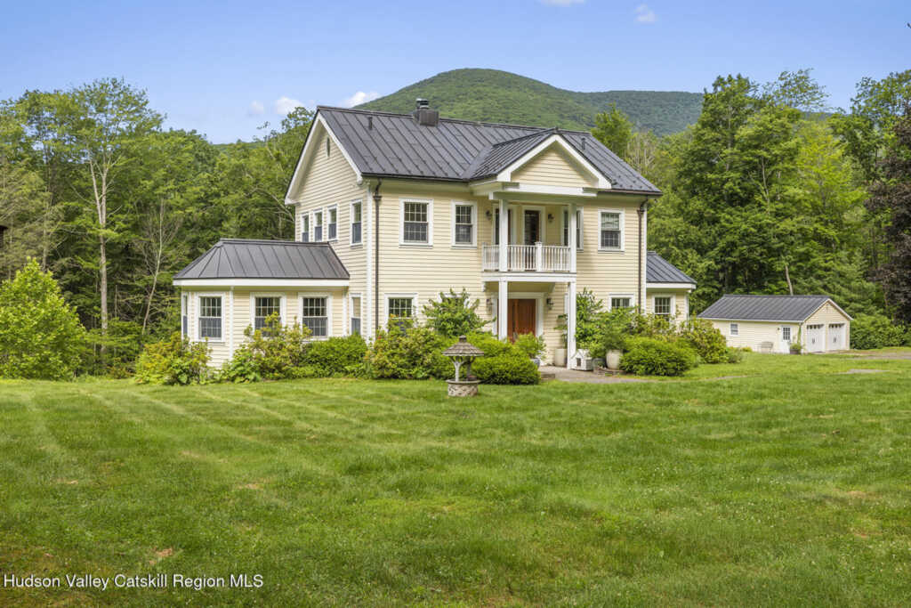 11 Grogkill Rd Road, Woodstock, NY 12498 - Photo 44 of 48