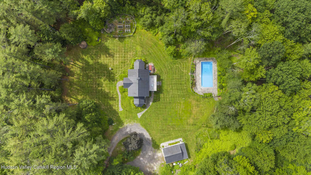 11 Grogkill Rd Road, Woodstock, NY 12498 - Photo 46 of 48