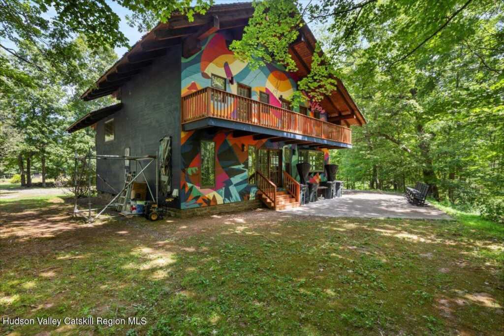 71 Wegebauer Road, Saugerties, NY 12477 - Photo 27 of 30