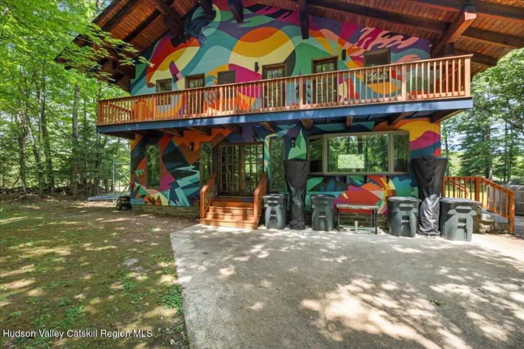 71 Wegebauer Road, Saugerties, NY 12477 - Photo 4 of 30