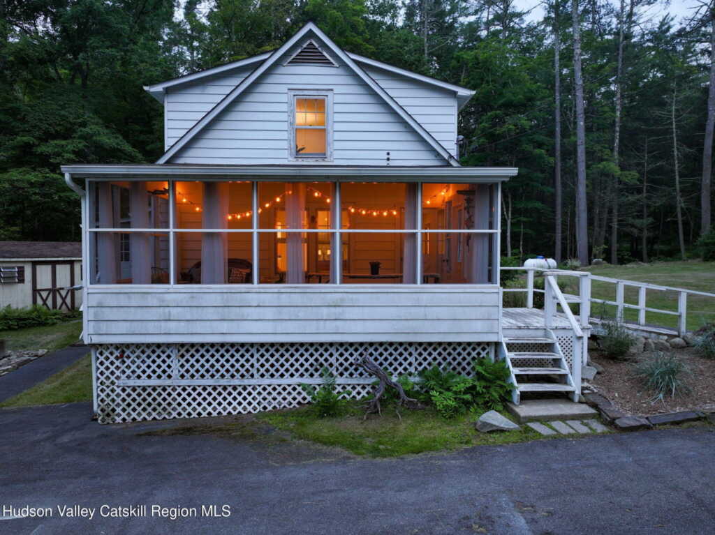 23 Wintergreen Hill Road, Kingston, NY 12401 - Photo 35 of 50