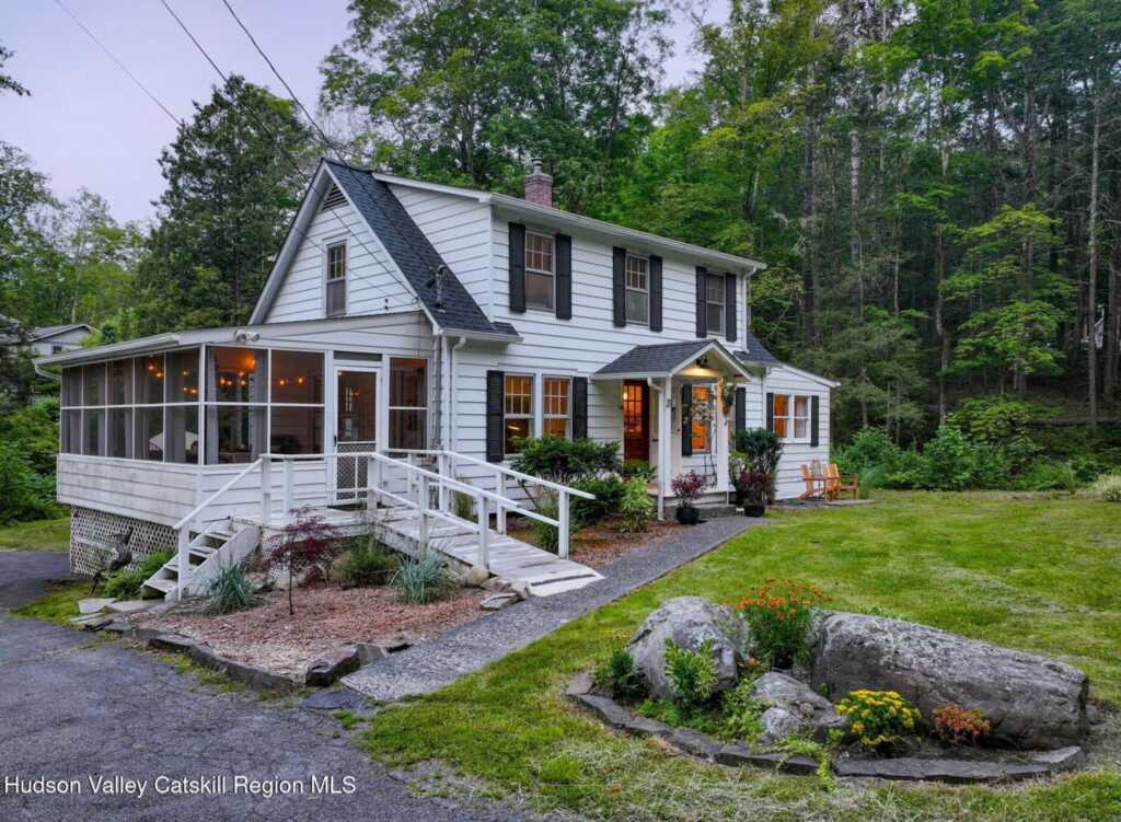 23 Wintergreen Hill Road, Kingston, NY 12401 - Photo 36 of 50